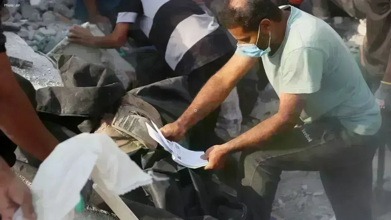 Minab: A Heart-Wrenching School Strike Amid the Iran Conflict