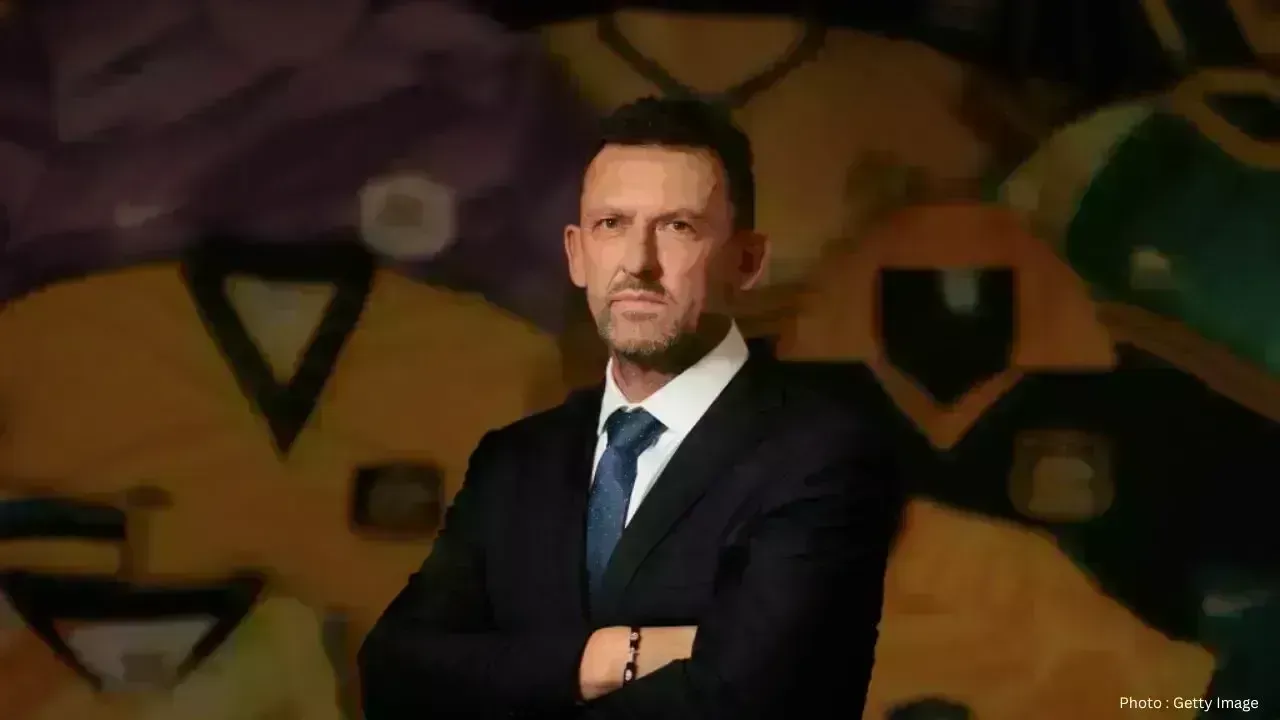 Australia Coach Anticipates Excitement from Trump’s Potential World Cup Appearance