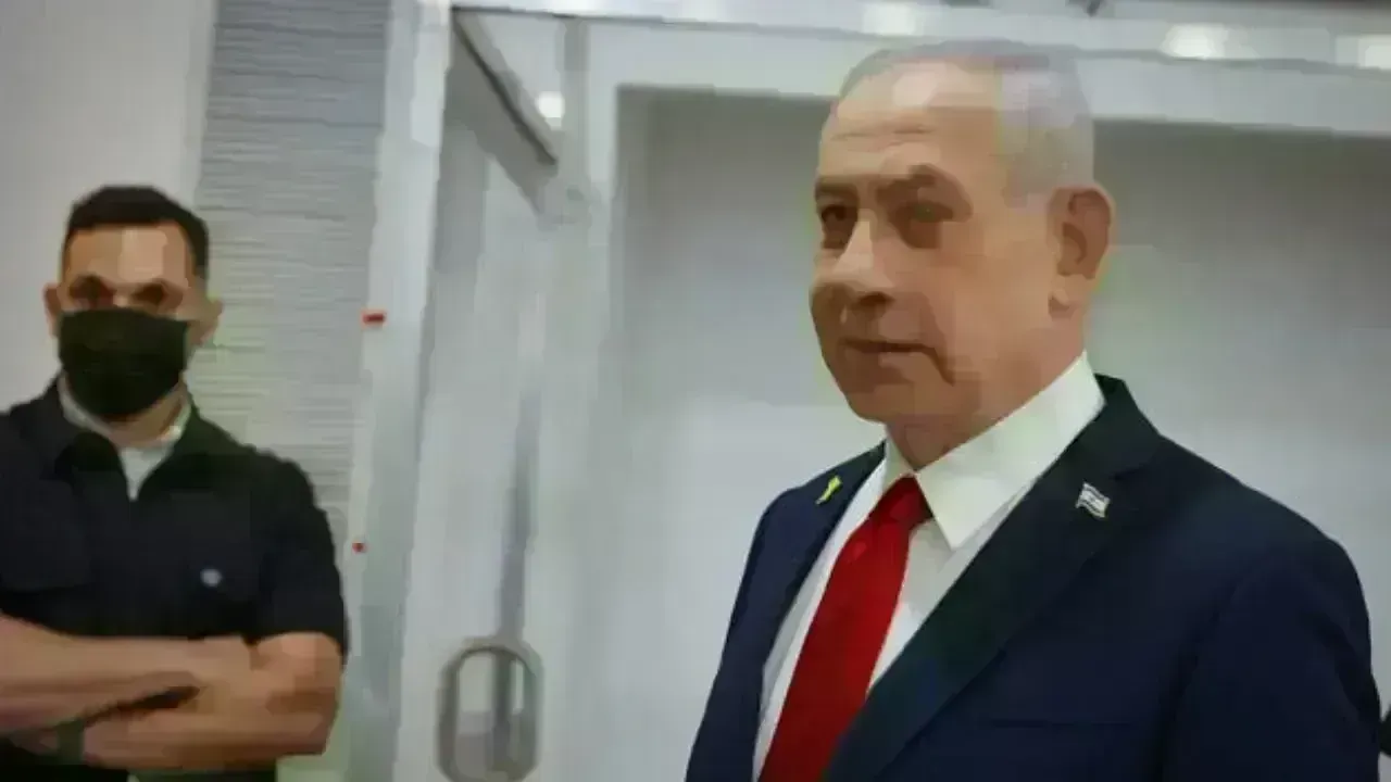 Netanyahu’s Testimony Postponed Again Following Lawyer’s Late Notice
