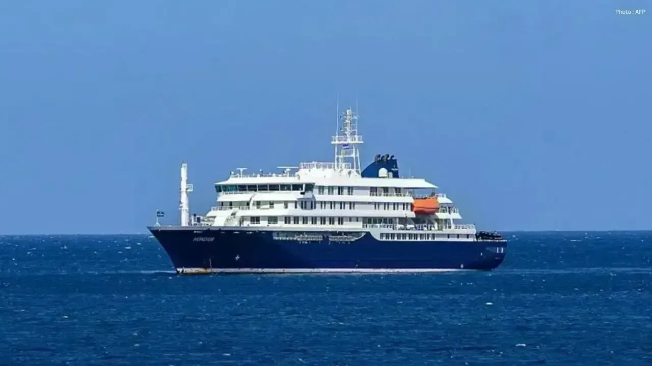 Tragedy Strikes Cruise Ship Amidst Suspected Virus Outbreak