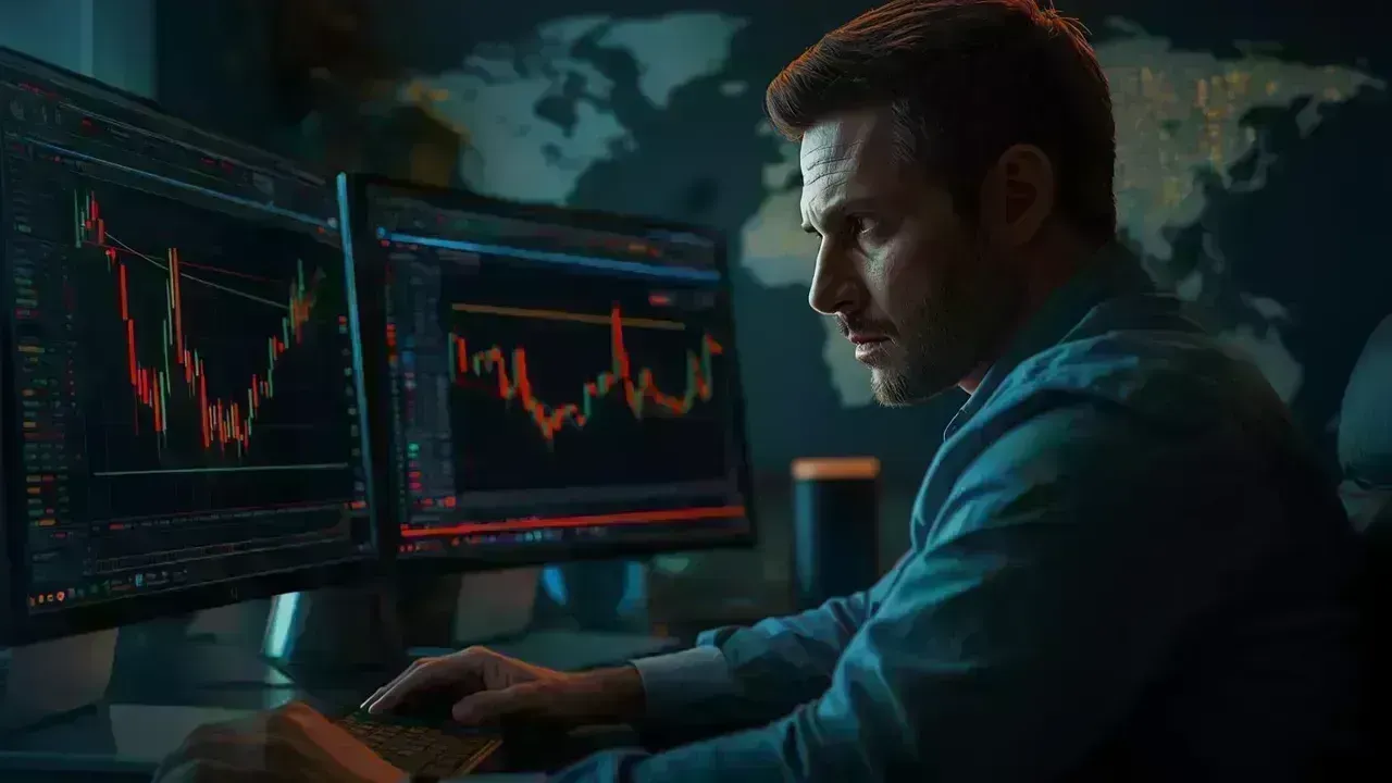 Navigating Turbulent Times: Key Insights for Investors