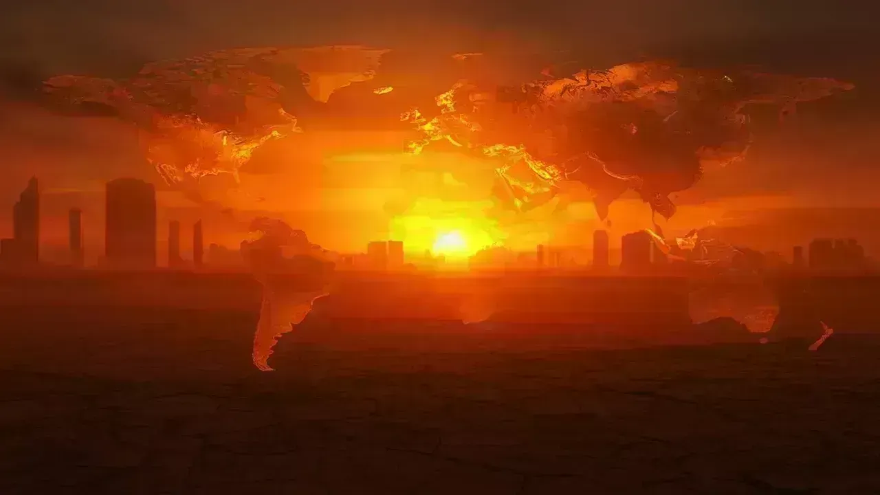 2026 Heatwave: Countries Grapple with Record Temperatures