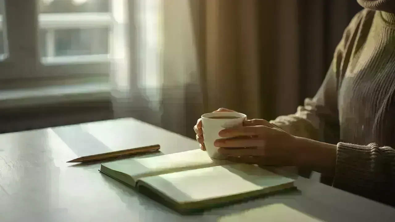 Optimizing Your Morning Routine for Enhanced Energy and Efficiency