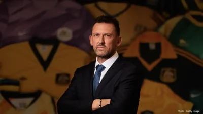 Australia Coach Anticipates Excitement from Trump’s Potential World Cup Appearance