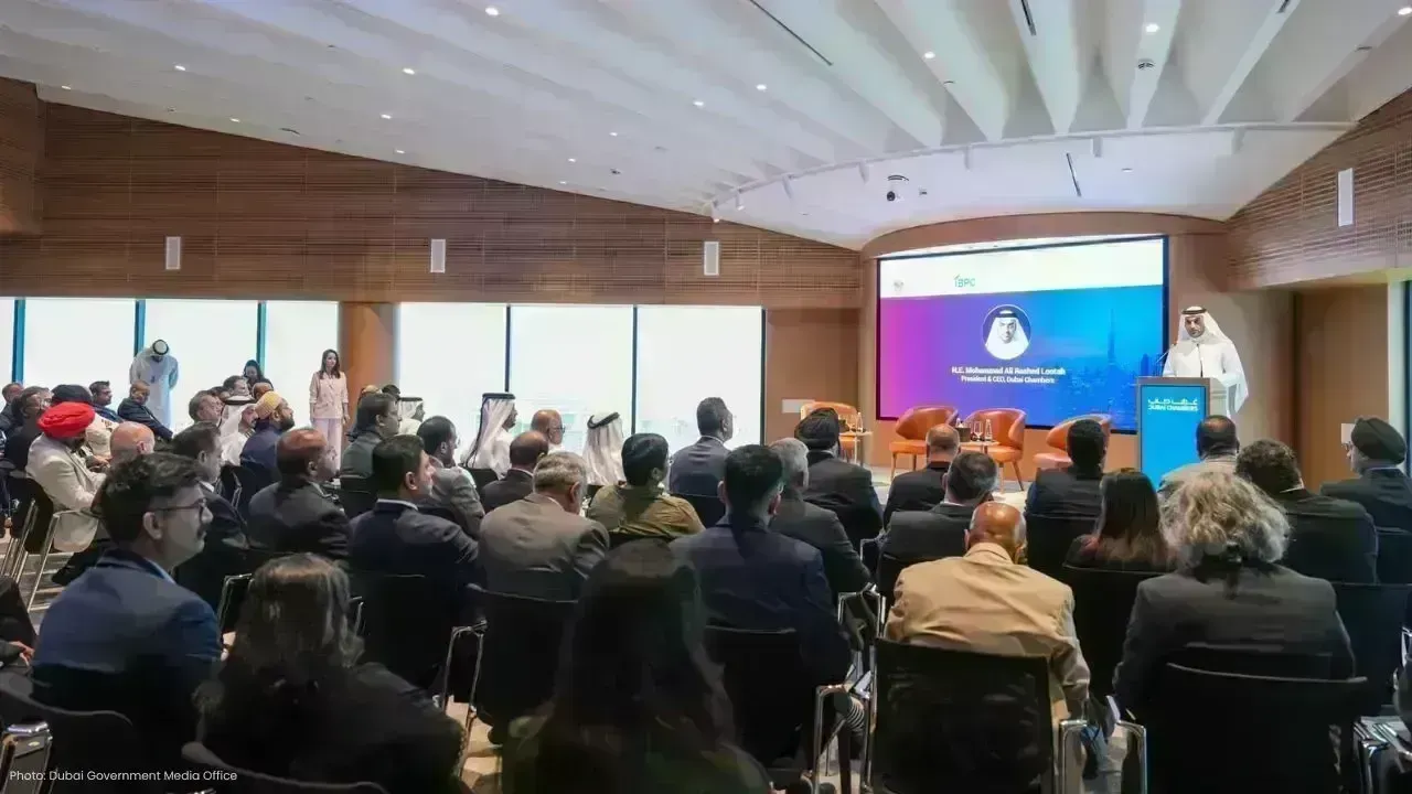 Forum in Dubai Enhances Family Business Development and Governance