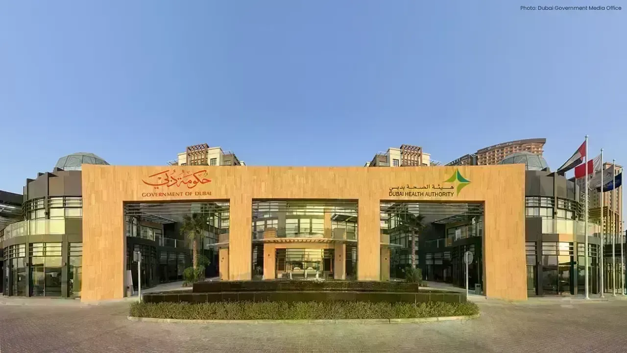 Dubai Unveils Comprehensive Medical Report System for Individuals with Determination