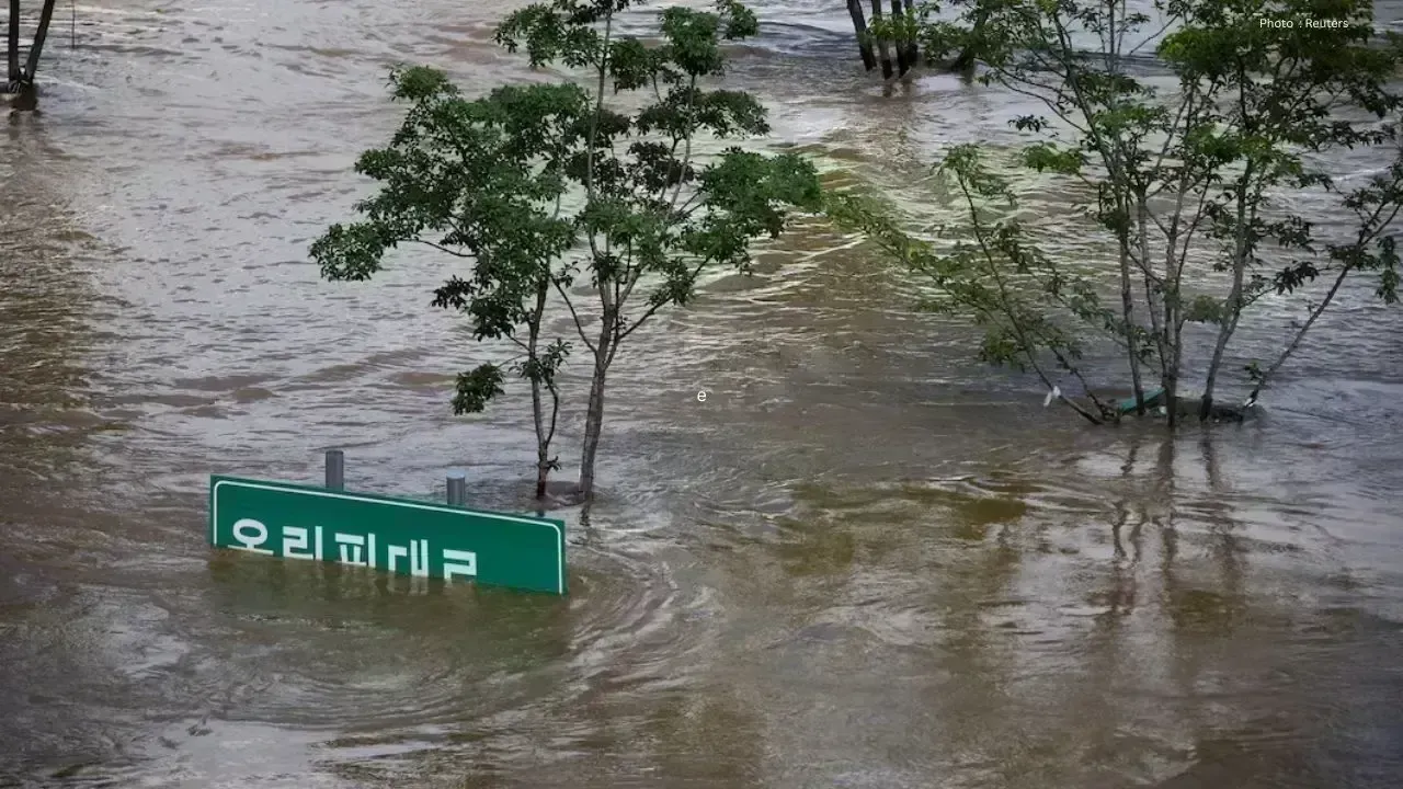 Saskatchewan Battles Widespread Spring Flooding Challenges