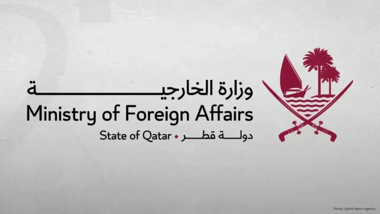 Qatar Denounces Iranian Attacks on the UAE, Affirms Sovereignty Support