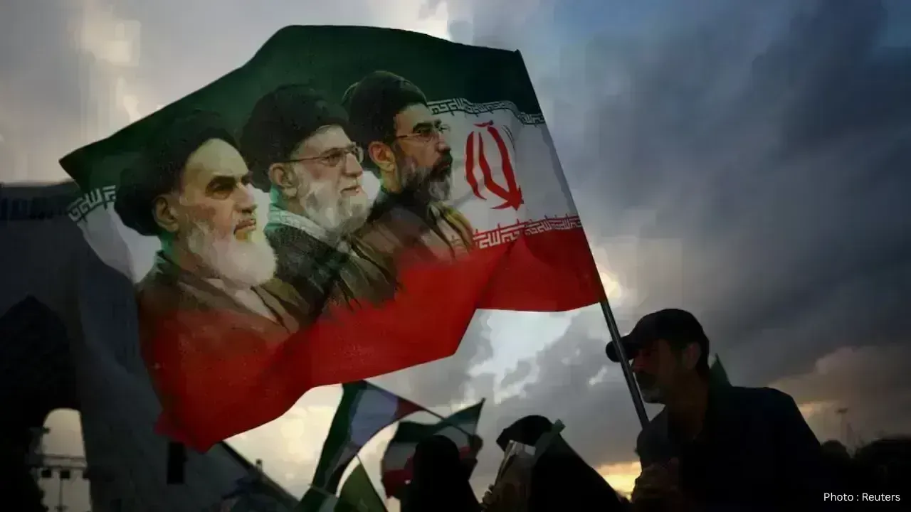 US Intelligence Reveals Iran's Nuclear Program Resilient Despite Strikes