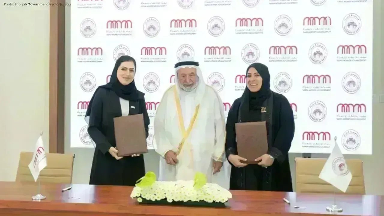 MoU Signed to Enhance Women's Empowerment at University of Kalba