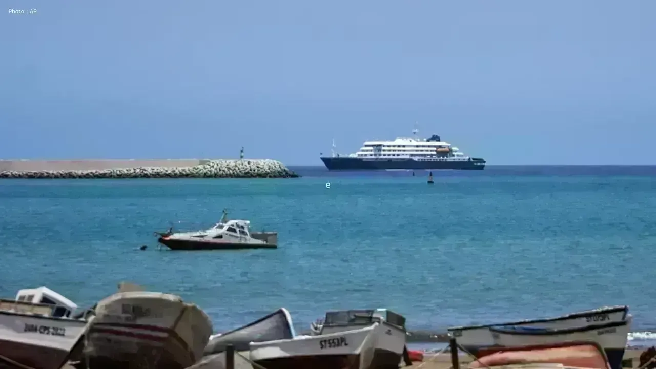 Hantavirus Alert: Recent Cruise Ship Outbreak Sparks Awareness in Canada
