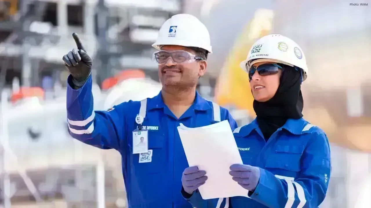 TA’ZIZ Signs $28.5B Deals to Enhance UAE's Chemical Sector