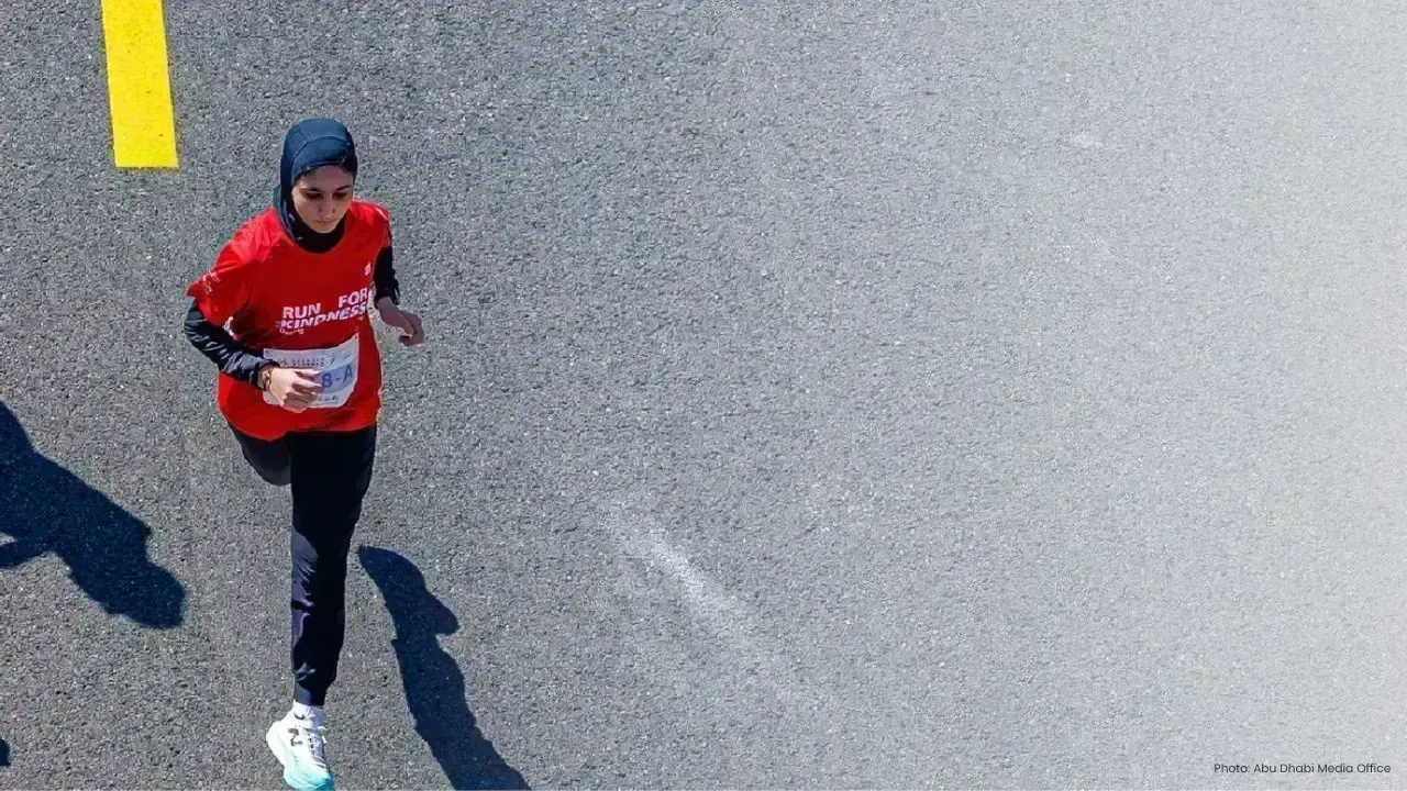 Zayed Charity Run 2026 Set to Foster Global Unity in Addis Ababa