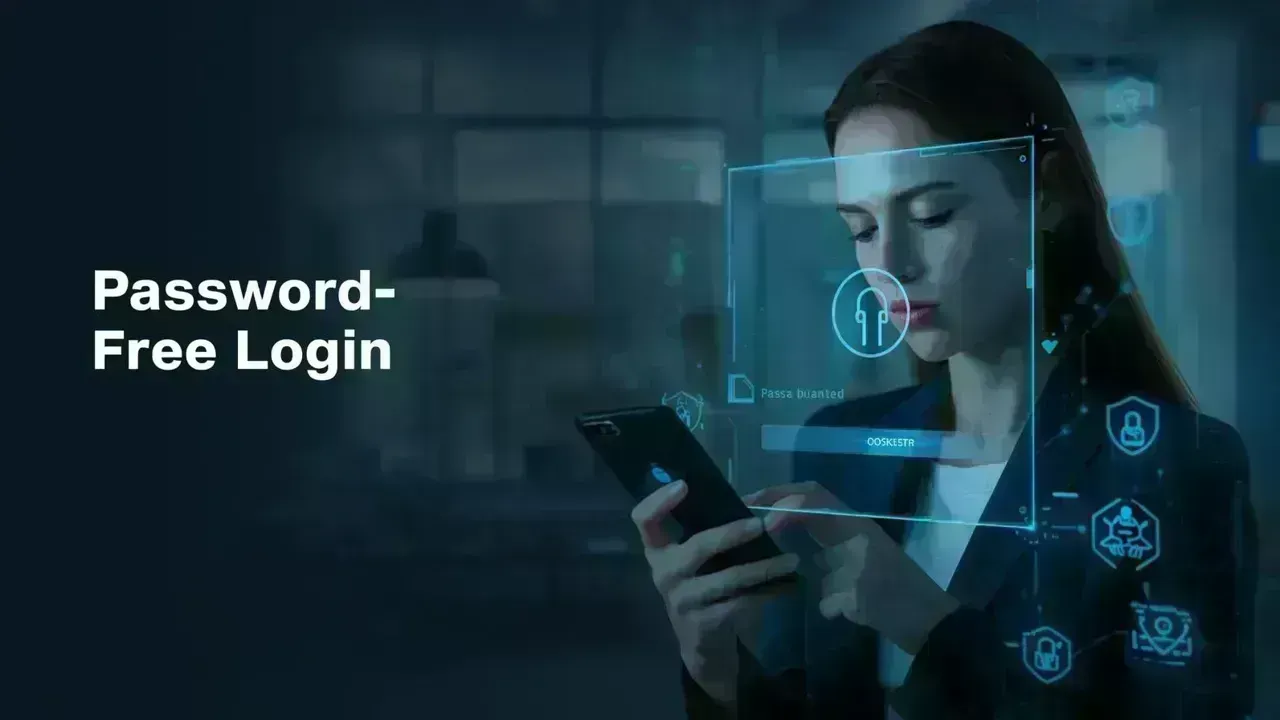 OpenAI Unveils Password-Free Login: A Guide to Its Functionality and Setup
