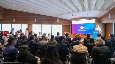 Forum in Dubai Enhances Family Business Development and Governance