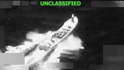 Concerns Arise Over US Military Actions Against Drug Cartels in 2026