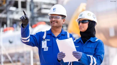 TA’ZIZ Signs $28.5B Deals to Enhance UAE's Chemical Sector