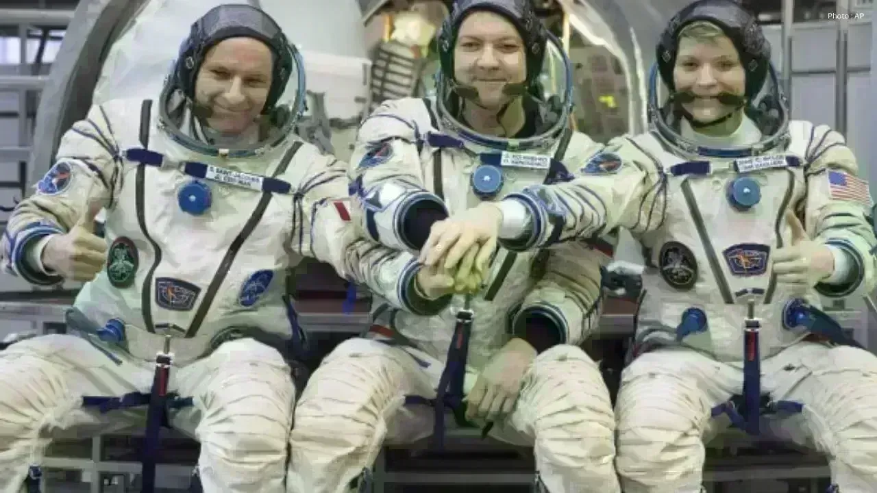 National Astronaut Day: A Presidential Tribute