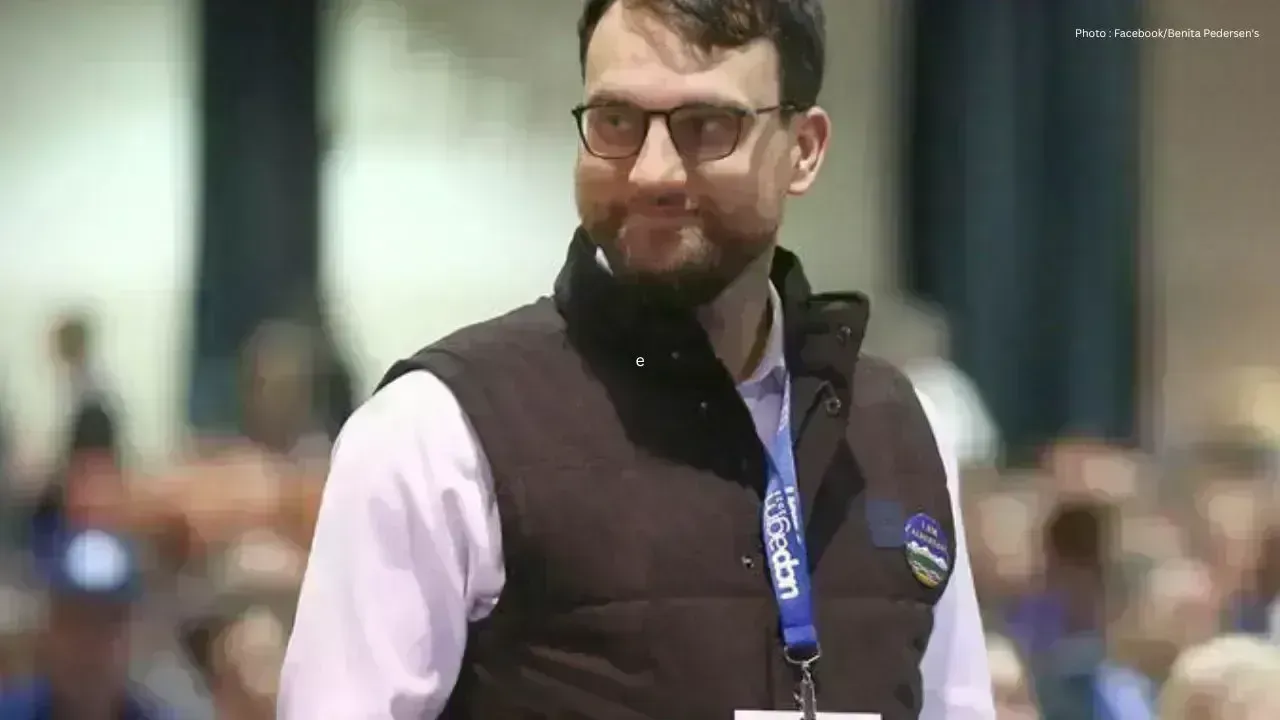 UCP Staff Members Participated in Meeting with Alberta Separatist Group Under Scrutiny