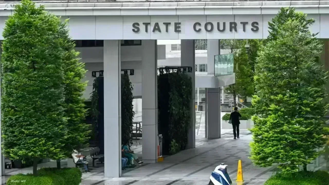 Singapore Charges Scam Syndicate Member