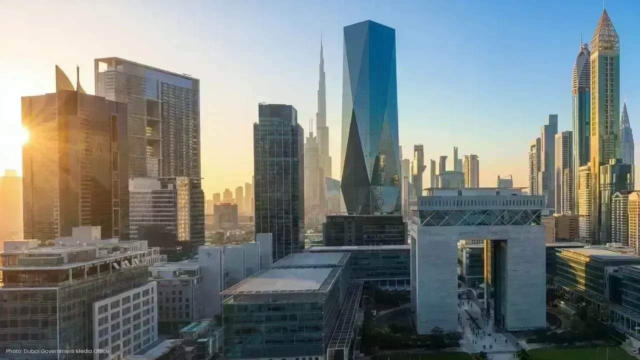 DIFC Insurance Premiums Surge to $4.2 Billion by 2025