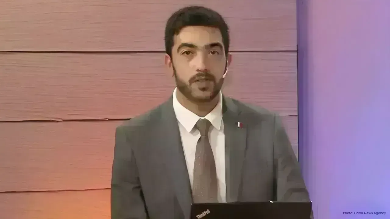 Qatar Champions Dialogue on Humanitarian Law and Peace in Geneva