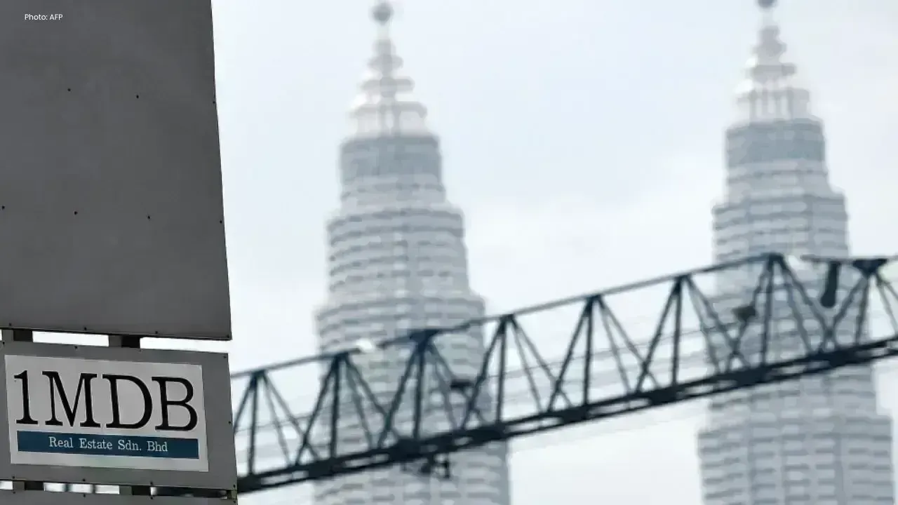 MACC Targets Recovery of 1MDB Artworks