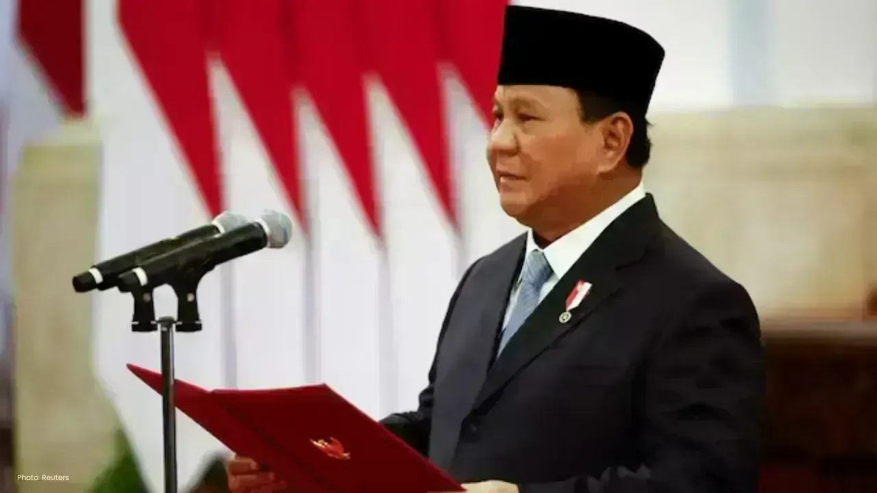 Indonesia Economy Grows Despite Challenges
