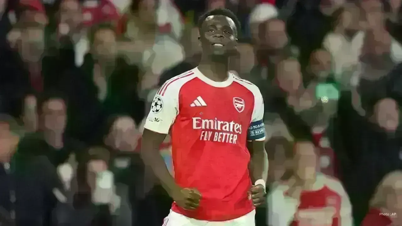 Arsenal Triumphs Over Atletico Madrid to Secure UCL Final Spot