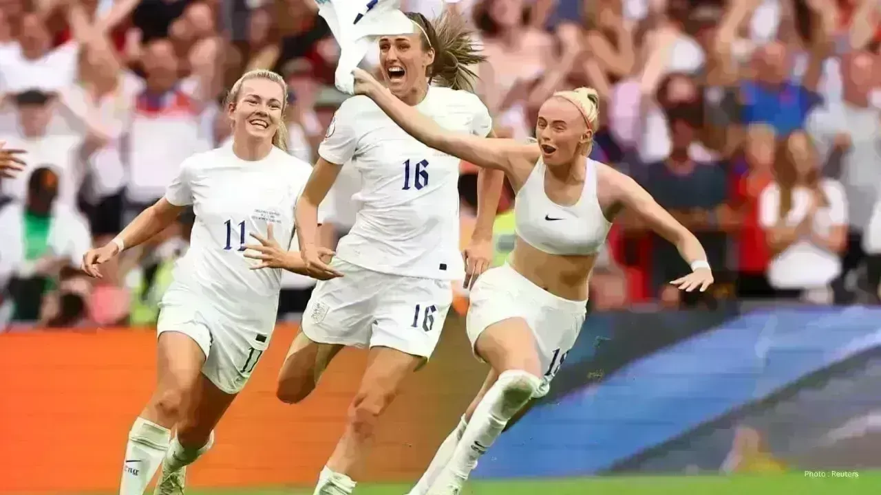 May 2026 Declared National Physical Fitness and Sports Month by Trump