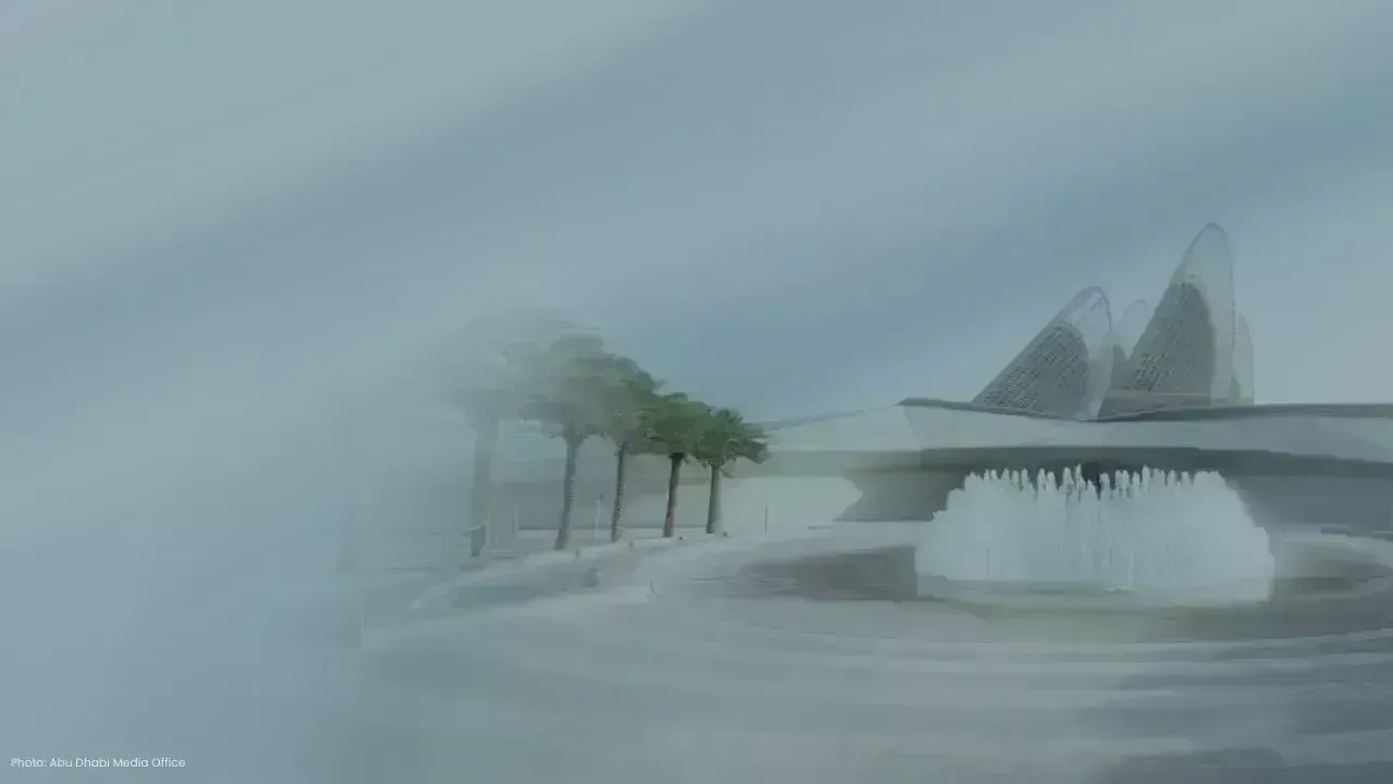 Zayed National Museum Recognized as One of the World's Most Stunning Museums for 2026