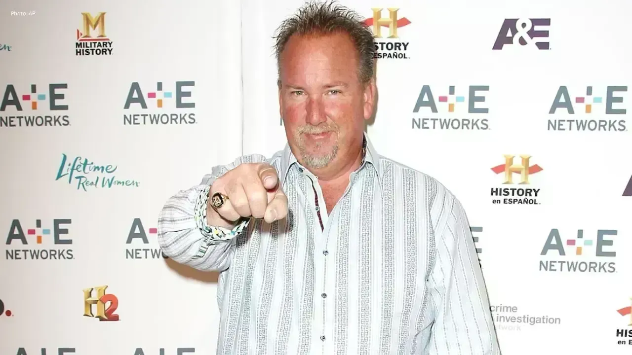 Tragic Passing of Storage Wars Star Darrell Sheets