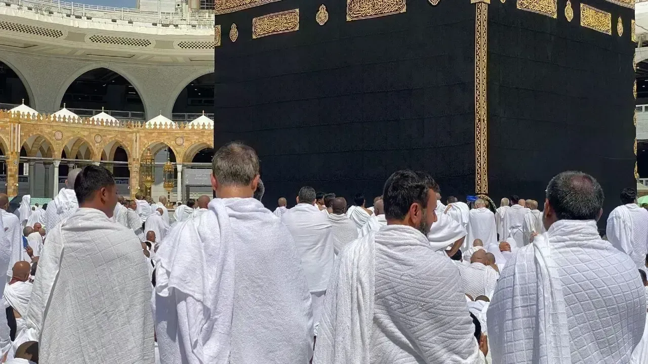 TH Says Haj Queue Not Based on Payment