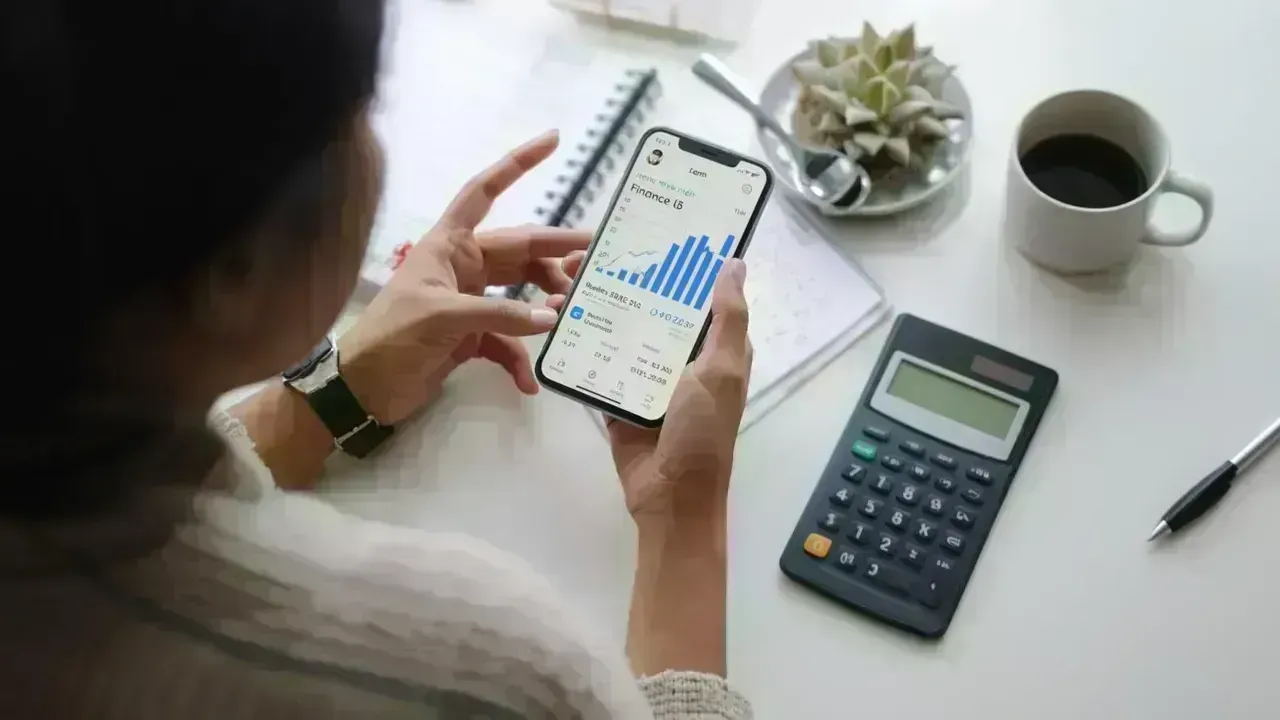 Top Savings Apps to Boost Your Financial Health