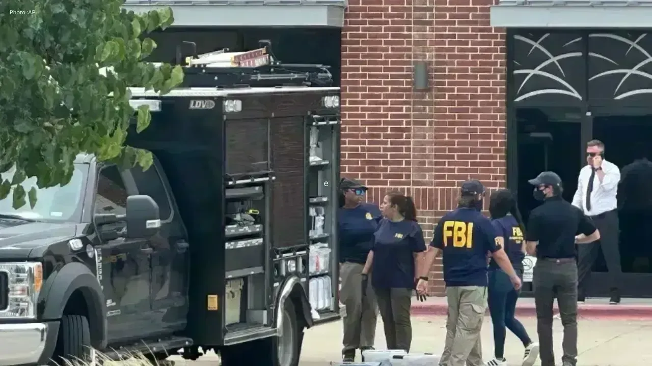 Tragic Shootings near Texas Mall Claim Two Lives and Injure Three