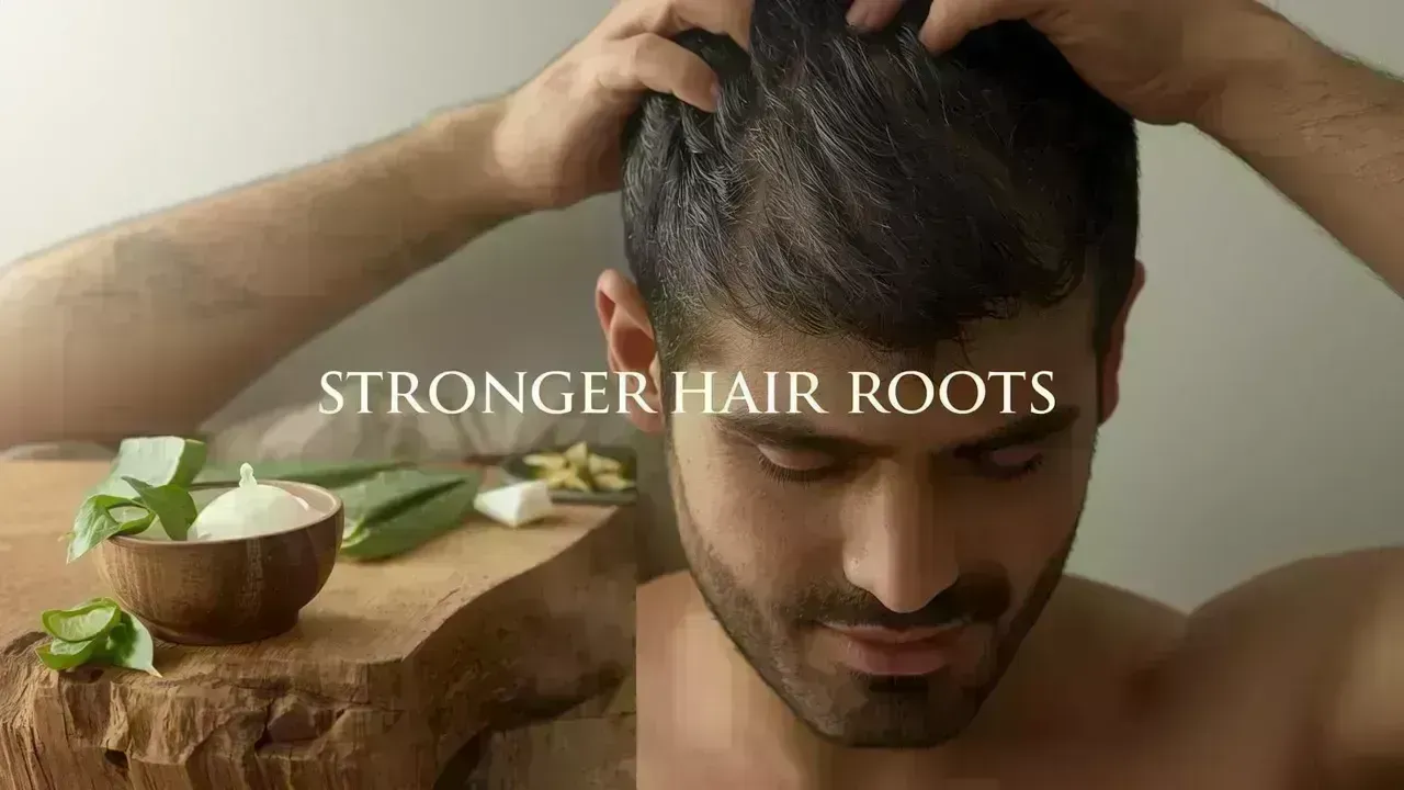 Top 6 Natural Techniques to Fortify Hair Roots and Minimize Hair Loss