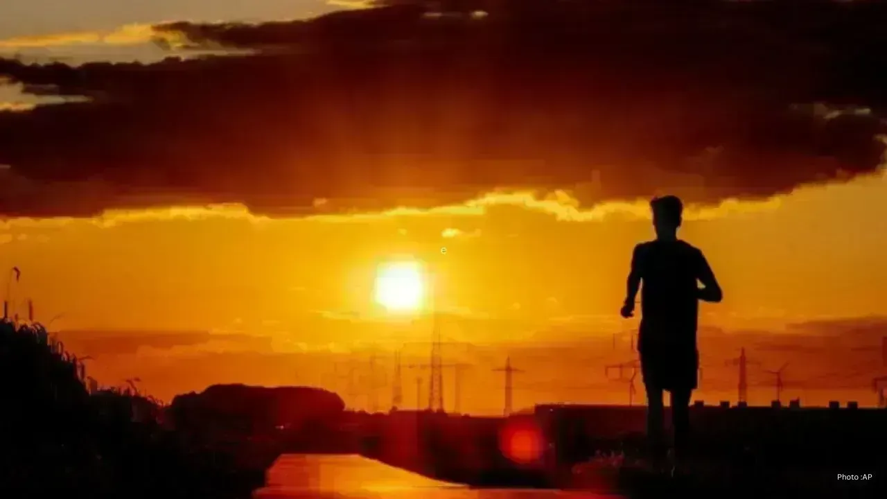 B.C. Registers 19 Temperature Records Amid Early Heat Wave