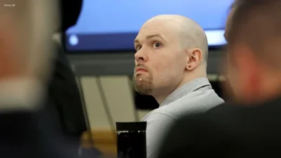 FedEx Driver Sentenced to Death for the Murder of 7-Year-Old Athena Strand