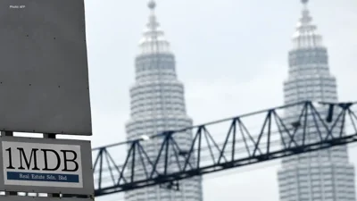 MACC Targets Recovery of 1MDB Artworks