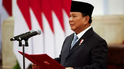 Indonesia Economy Grows Despite Challenges