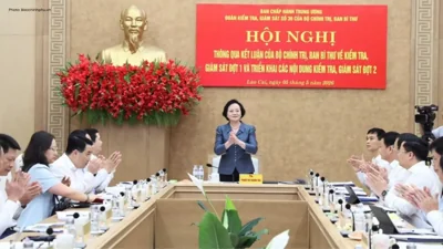 Vietnam Pushes Governance Reforms in Lao Cai