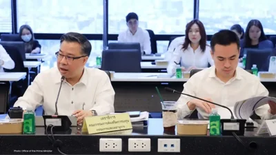 Thailand Approves Major TikTok Investment