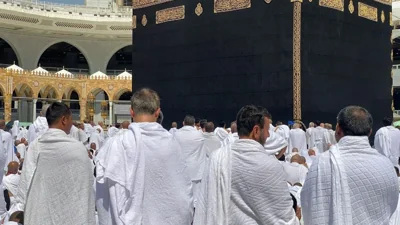 TH Says Haj Queue Not Based on Payment
