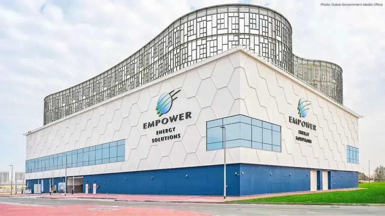 Empower Reports 44% Increase in Q1 2026 Profits Driven by Expansion