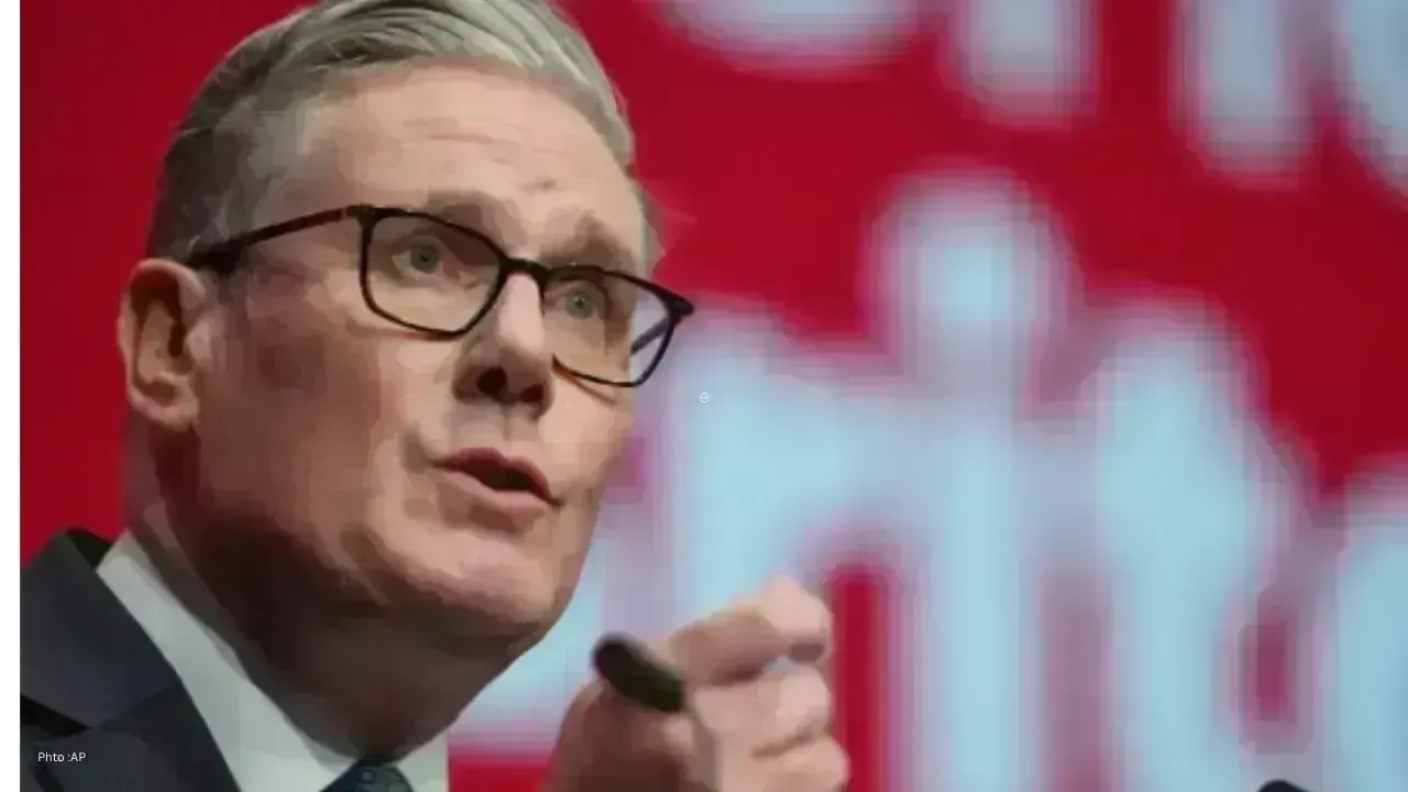 Local Elections Heighten Tensions for Starmer