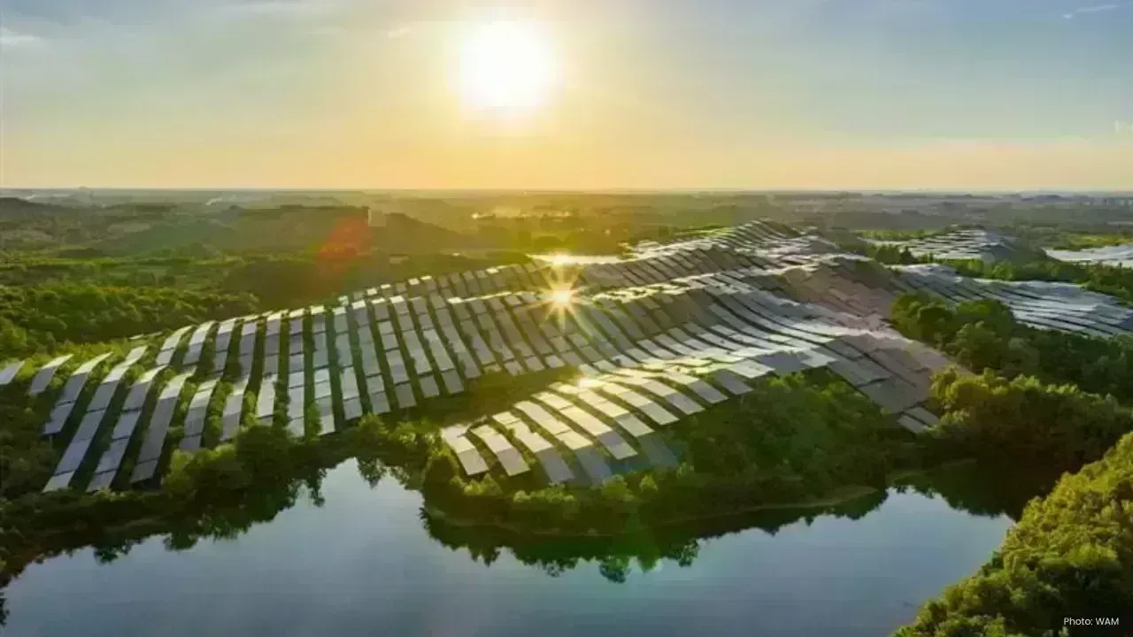 Mubadala's Strategic Move: Investment in Power Factors to Elevate Renewable Energy Solutions