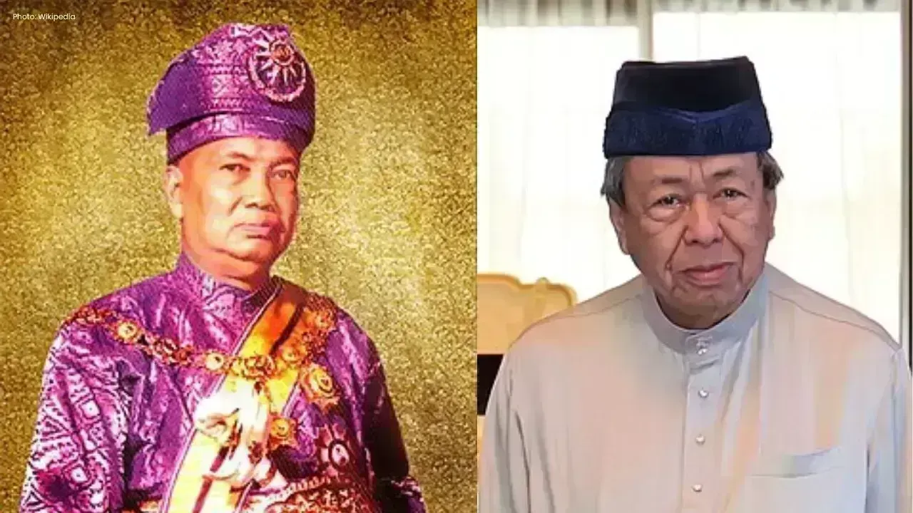 Selangor Sultan Orders End to Pig Farming Debate