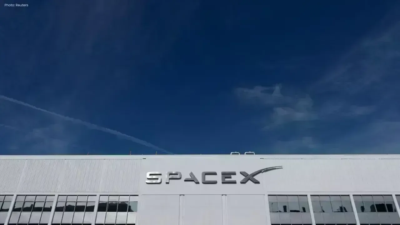 Anthropic Teams Up with SpaceX to Boost AI Capabilities