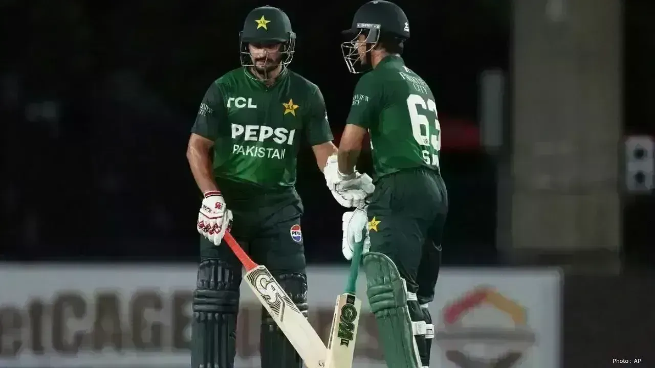 Pakistan to Face Australia in Thrilling ODI Series Starting May 30, 2026
