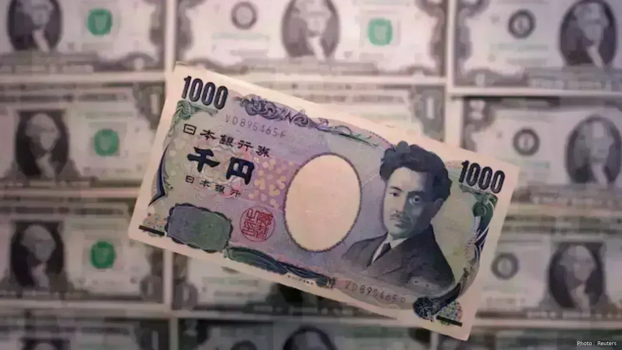 Japan Ready to Stabilize Yen Despite IMF's Floating Rate Classification